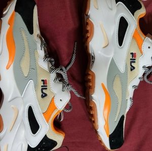 FILA ray tracers